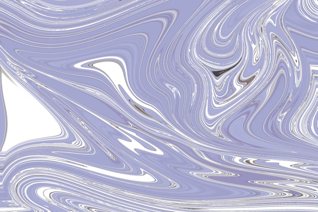 Fondo de mármol pastel giratorio hecho a mano con textura fluida femenina arte experimental