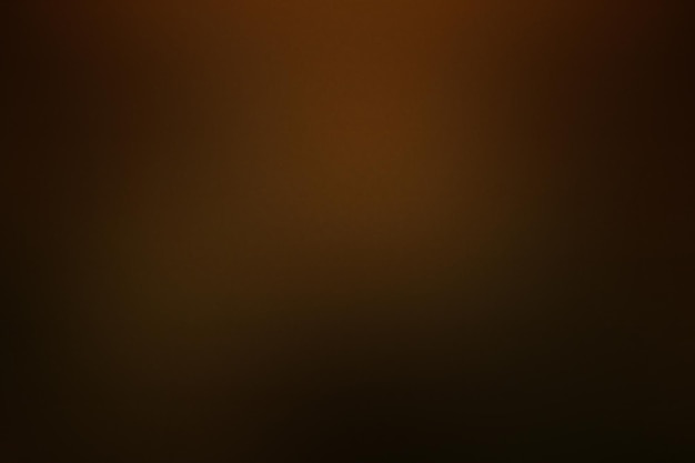 Fondo marrón abstracto diseño de gradiente borroso arte gráfico papel tapiz y telón de fondo texturizado