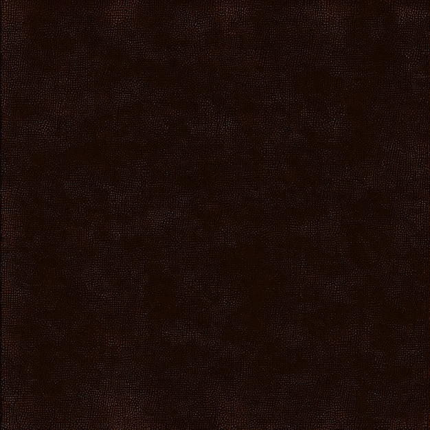 Foto un fondo marrón oscuro con un fondo marró oscuro