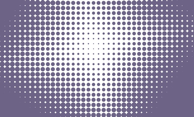 fondo de medio tono con color ciruela