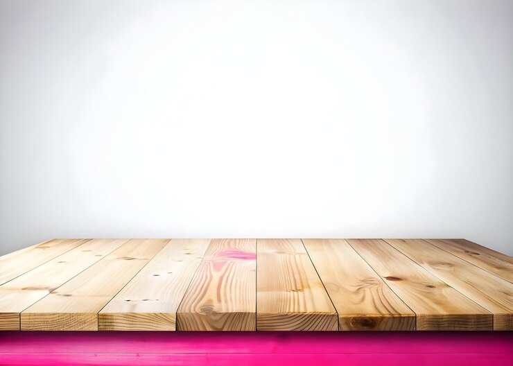 fondo de la mesa de madera