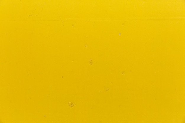 Fondo de metal amarillo