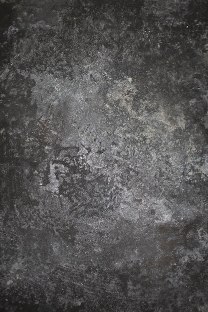 Fondo de metal áspero Textura de superficie de acero oxidado Fondo de hierro vintage abstracto