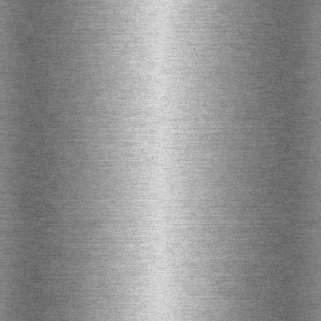 Foto fondo de metal galvanizado ideal para textura de material