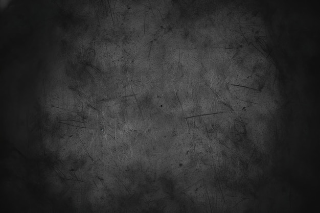 fondo metálico negro