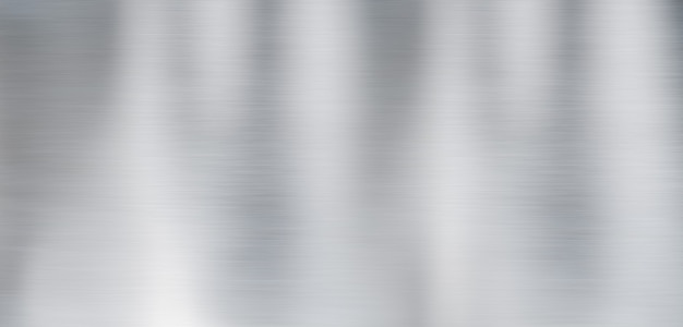 Fondo metálico de textura de acero inoxidable