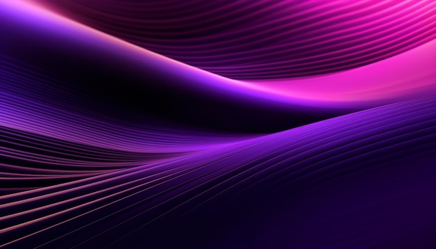 Fondo minimalista dinámico abstracto