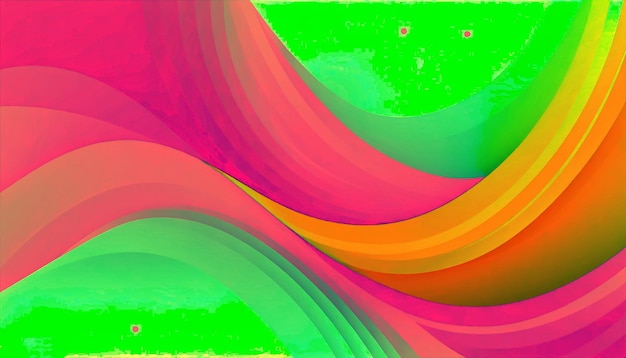 Fondo minimalista con gradiente