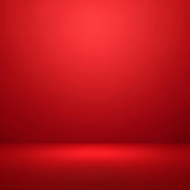 fondo minimalista rojo audaz con textura suave para proyectos de diseño limpio y moderno