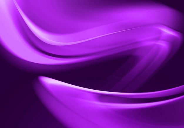 Fondo mínimo abstracto brillante púrpura para el diseño