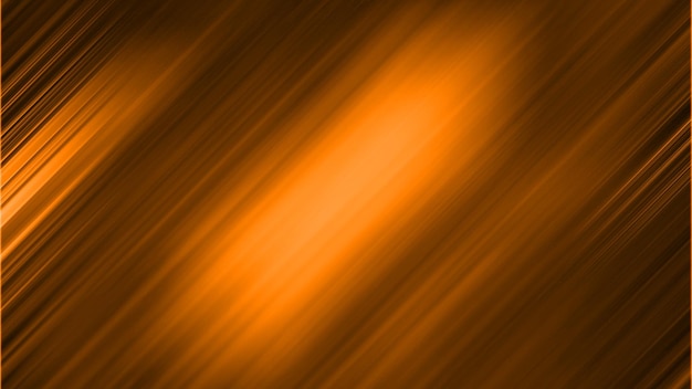 Fondo mínimo abstracto naranja