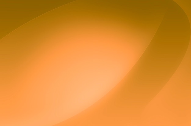 Fondo mínimo abstracto naranja