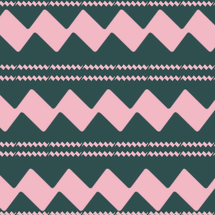 Foto fondo de moda con elementos ornamentales