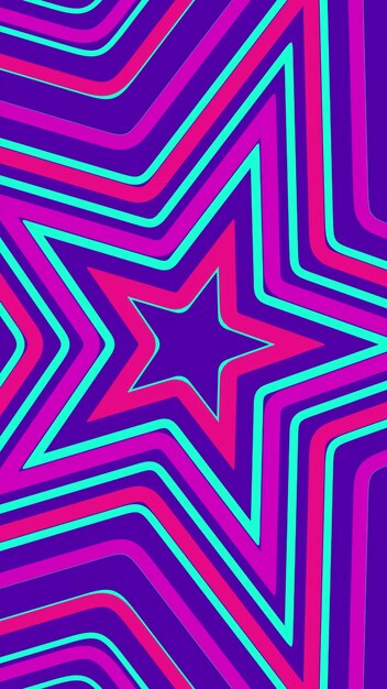 Fondo moderno abstracto