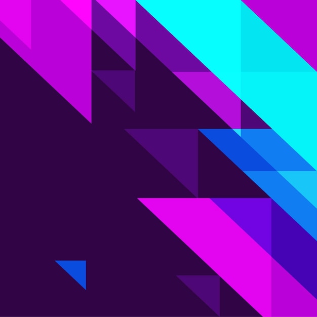 Fondo moderno abstracto