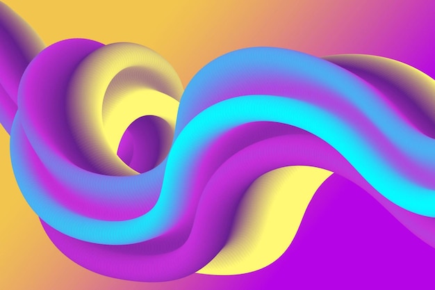 Fondo moderno abstracto