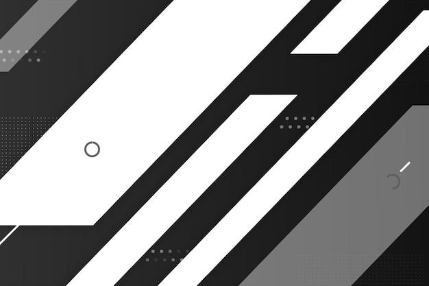 Fondo moderno abstracto