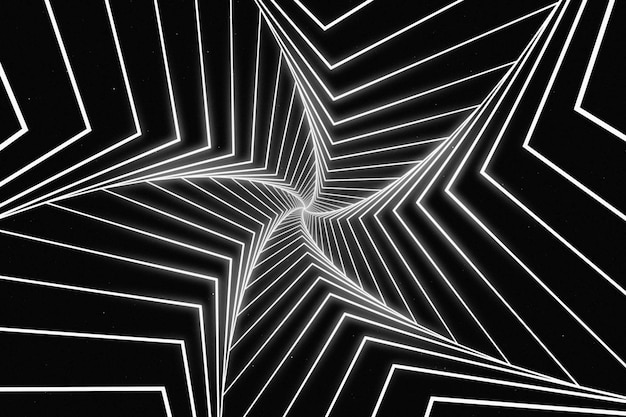 Fondo moderno abstracto