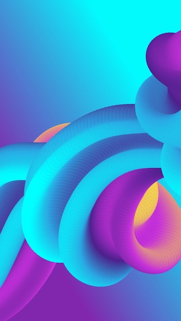 Fondo moderno abstracto
