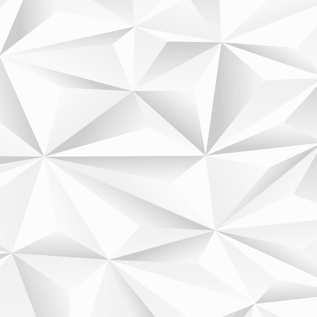 Fondo moderno gris abstracto