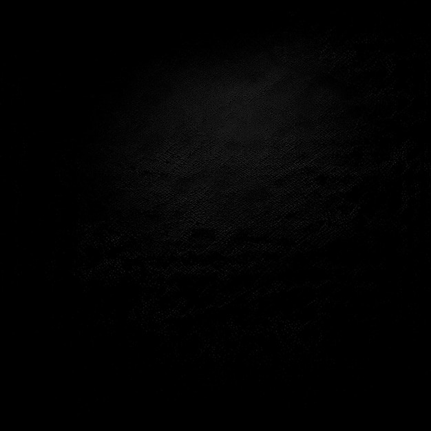 Fondo moderno de textura negra oscura