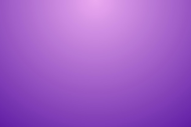 Un fondo morado con una bombilla encima.