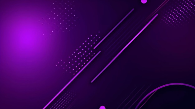 Fondo morado con un fondo morado.