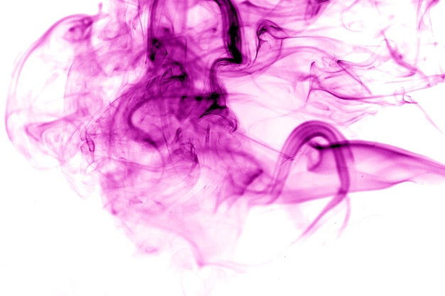 Fondo morado humo