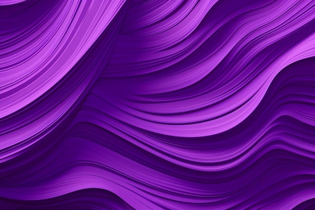 Un fondo morado con un patrón de papel morado.