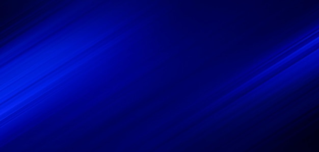 Fondo de movimiento azul abstracto