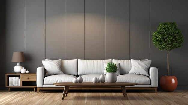 fondo muebles HD 8K papel tapiz Imagen fotográfica de stock