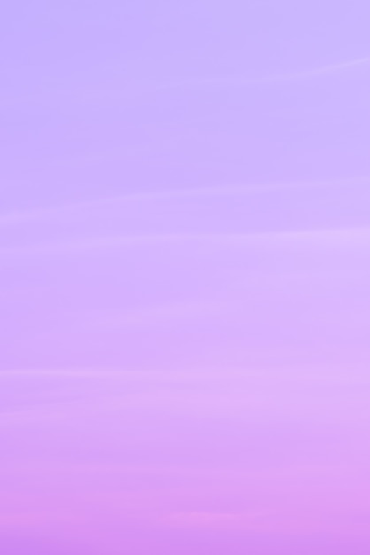 Fondo mullido suave púrpura abstracto en colores pastel de la textura