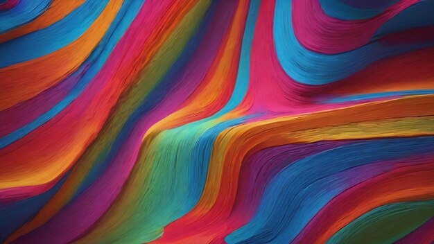 Foto fondo multicolor gratuito para papel pintado