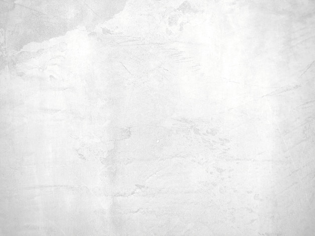 Fondo de muro de hormigón blanco