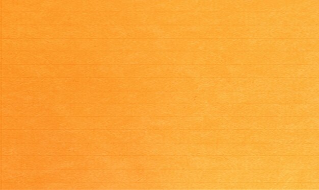 Fondo naranja adecuado para carteles publicitarios, pancartas, redes sociales, cubiertas de eventos y varios trabajos de diseño