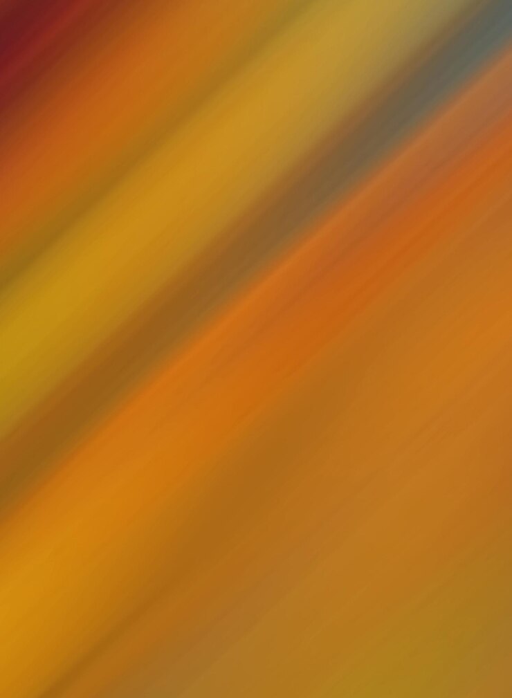 Foto fondo naranja y amarillo con un gradiente