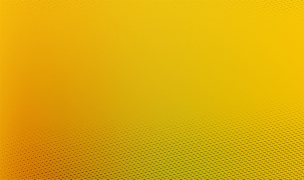Fondo naranja para banner póster anuncio de redes sociales y varios trabajos de diseño