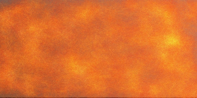 Fondo Naranja Banner Wallpaper Fuego