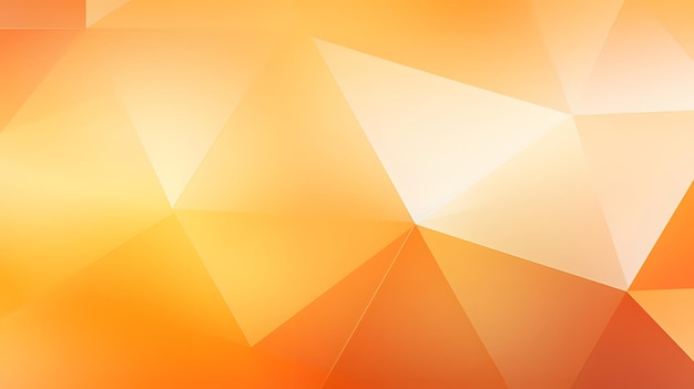 un fondo naranja con un color amarillo y naranja