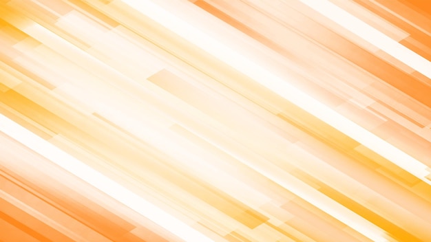 Un fondo naranja con un fondo naranja claro.