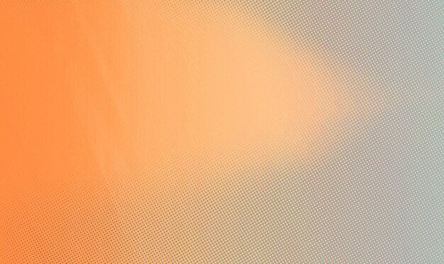Fondo naranja Perfecto para pancartas, pósters, redes sociales, blogs de libros electrónicos y varios trabajos de diseño