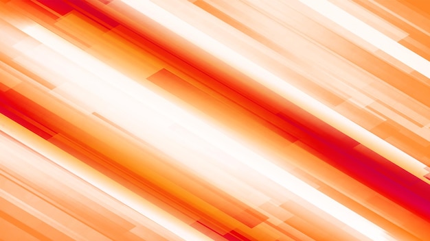 Foto un fondo naranja y rojo con la palabra luz.