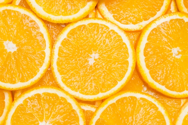 Fondo naranja