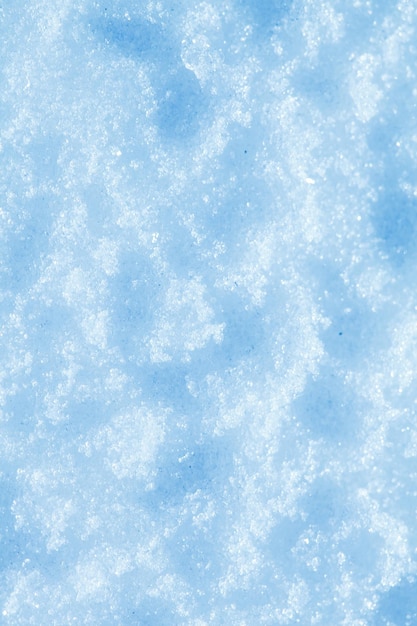 Foto fondo natural abstracto hermoso hielo azul