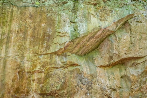 Fondo de naturaleza abstracta de mármol amarillo. Fondo de piedra o roca. foto de alta calidad