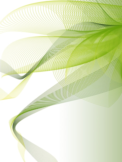 Fondo de naturaleza abstracta para su diseño artístico