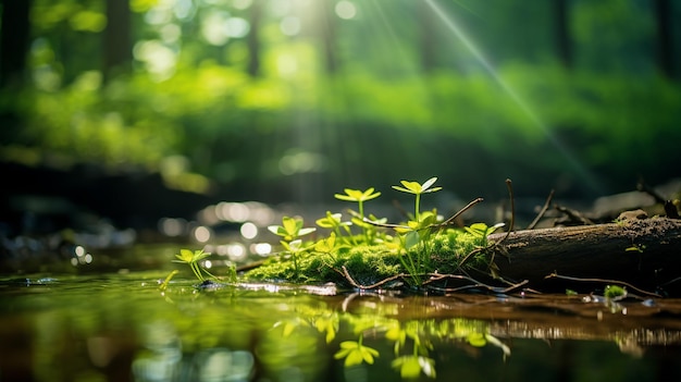 Fondo de naturaleza para descarga gratuita