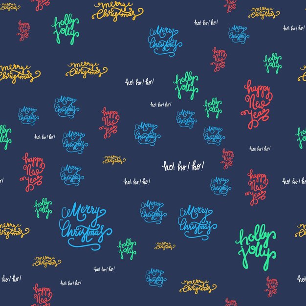 Fondo de navidad