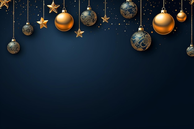 Fondo de navidad