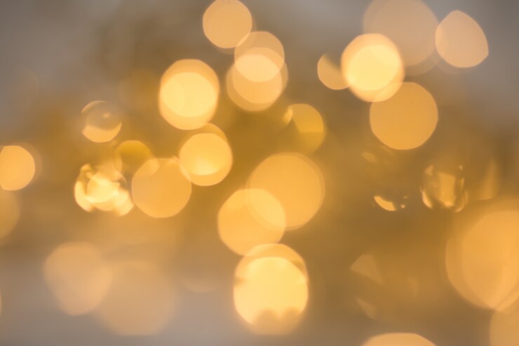 Foto fondo de navidad